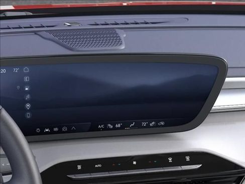 New 2027 Buick Enclave Avenir AWD/4WD image 20