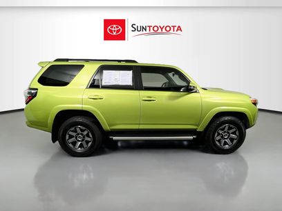 Used 2023 Toyota 4Runner TRD Off-Road Premium w/ Moonroof Package