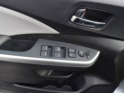 Used 2016 Honda CR-V EX-L image 14