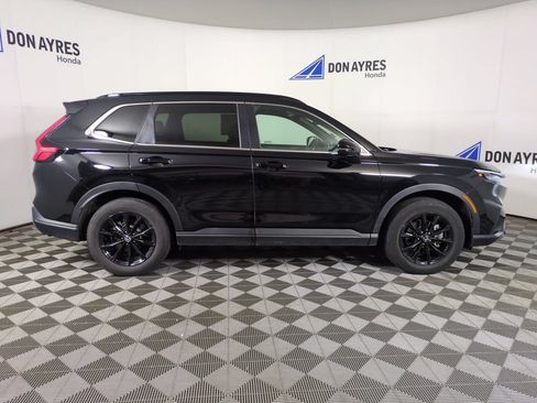 Used 2024 Honda CR-V Sport-L image 6