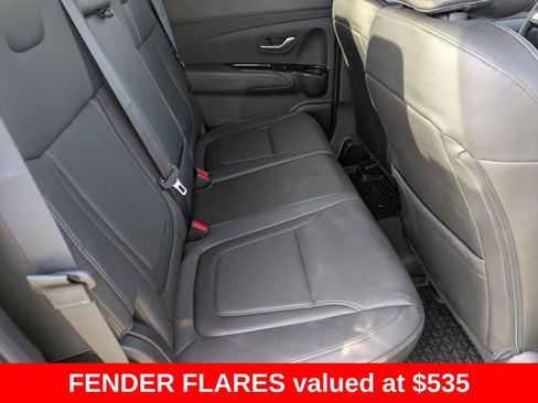 Used 2025 Hyundai Santa Cruz SEL image 25