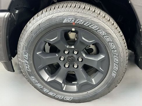 New 2026 RAM 1500 Express image 35