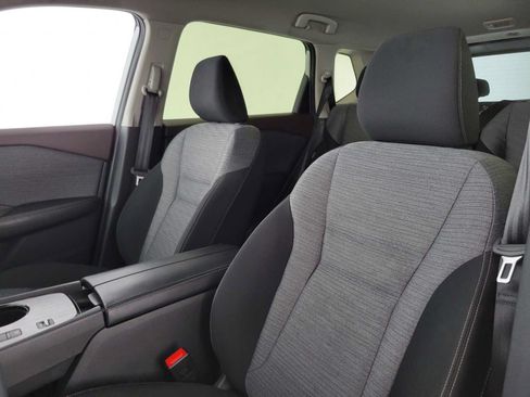 Used 2023 Nissan Rogue SV FWD image 22