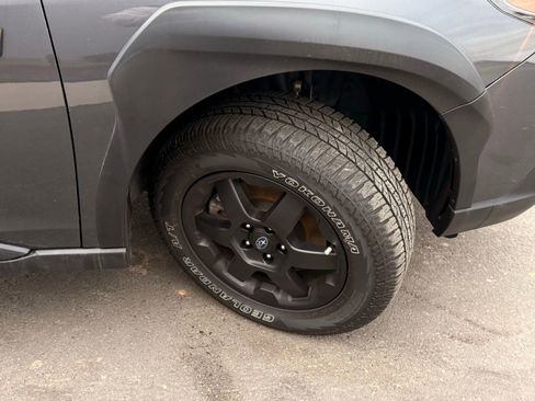 Used 2024 Subaru Outback Wilderness image 16