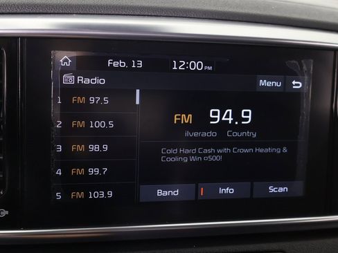 Used 2020 Kia Sportage EX image 43