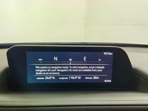 New 2026 MAZDA CX-30 AWD 2.5 S w/ Select Sport Pkg image 17