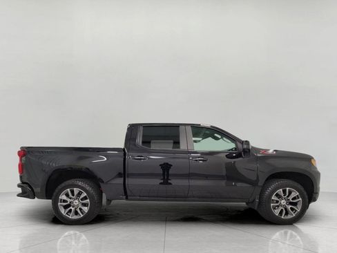 Used 2024 Chevrolet Silverado 1500 RST w/ Convenience Package II AWD/4WD image 40