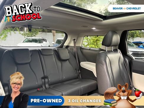 Used 2024 Kia Carnival SX Prestige FWD image 29