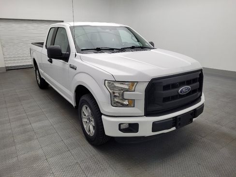 Used 2016 Ford F150 XL w/ Equipment Group 101A Mid image 13