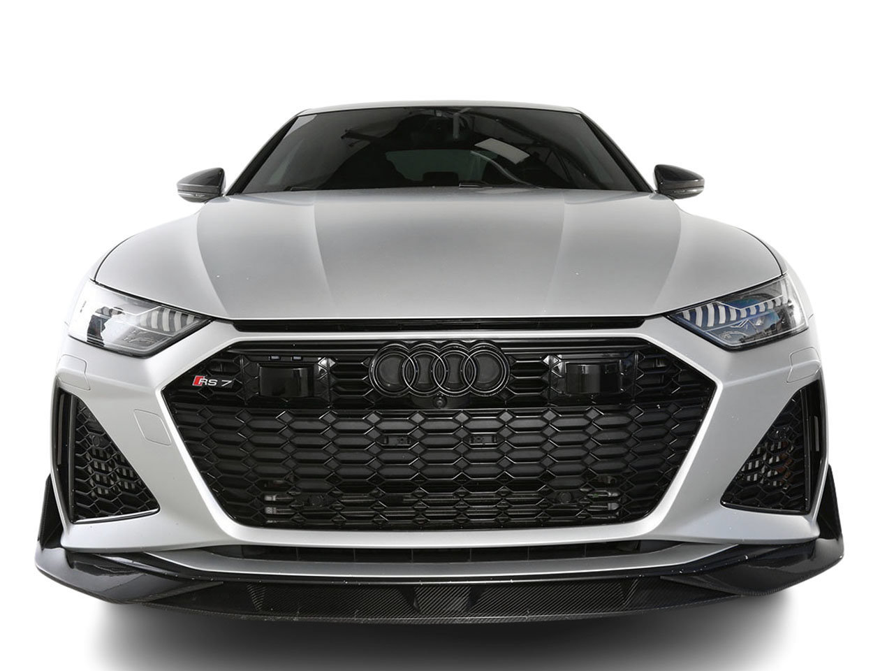 Used 2023 Audi RS 7 Sportback w/ RS 7 Executive Package AWD/4WD image 7