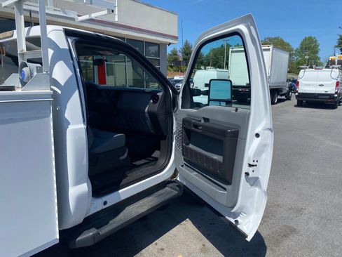 Used 2015 Ford F350 XL AWD/4WD image 22