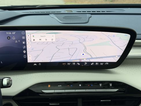 Used 2026 Buick Enclave Avenir w/ Super Cruise Package image 39