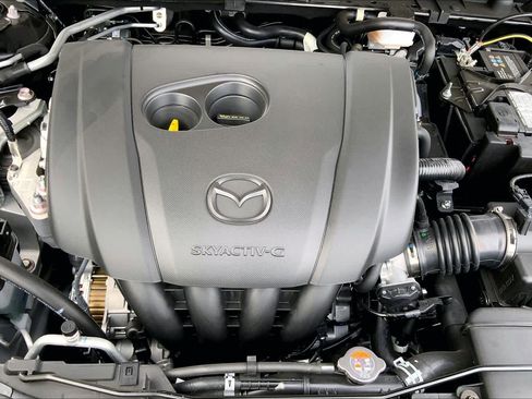 New 2026 MAZDA CX-30 AWD 2.5 S image 16