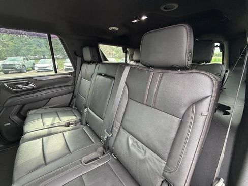 Used 2021 Chevrolet Tahoe RST AWD/4WD image 8