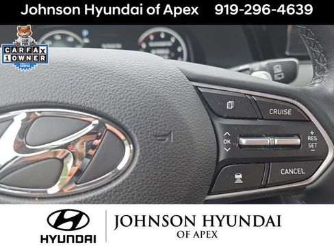 Used 2022 Hyundai Palisade Limited w/ Cargo Package image 32