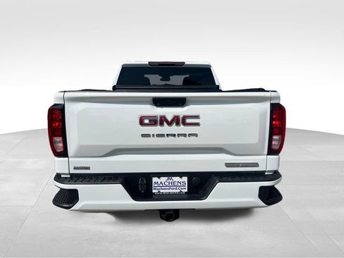 Used 2023 GMC Sierra 1500 Elevation AWD/4WD image 6