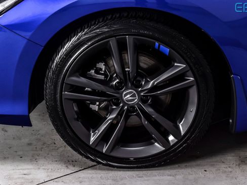 Used 2024 Acura Integra A-Spec image 10