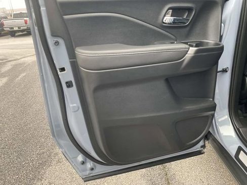 Used 2024 Honda Ridgeline RTL image 12