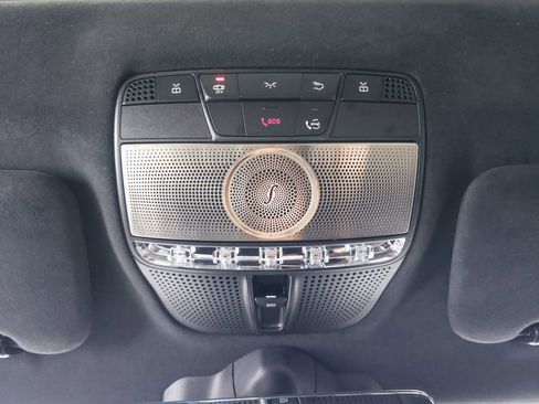 Used 2024 Mercedes-Benz G 63 AMG 4MATIC image 23