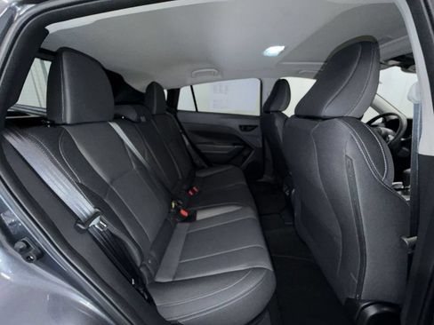 Certified 2025 Subaru Crosstrek 2.5i Premium AWD/4WD image 18
