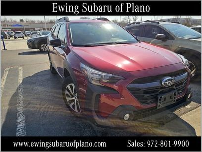 Used 2023 Subaru Outback Premium