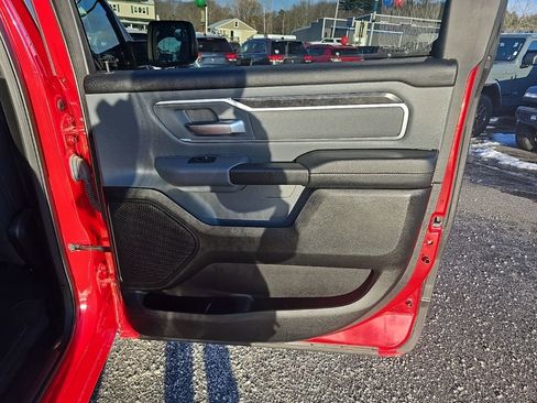 Certified 2021 RAM 1500 Big Horn image 12