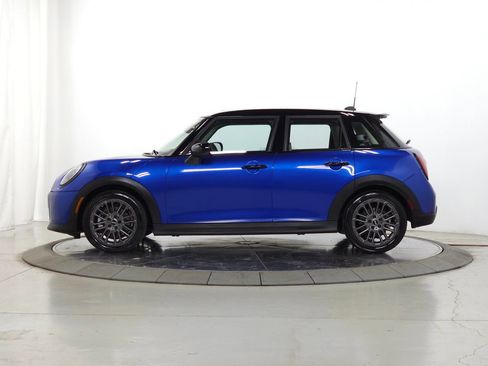Used 2025 MINI Cooper S FWD image 5
