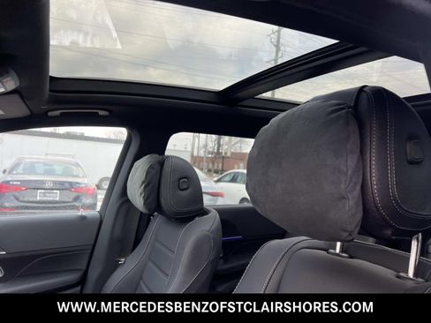 New 2026 Mercedes-Benz GLS 450 4MATIC image 26