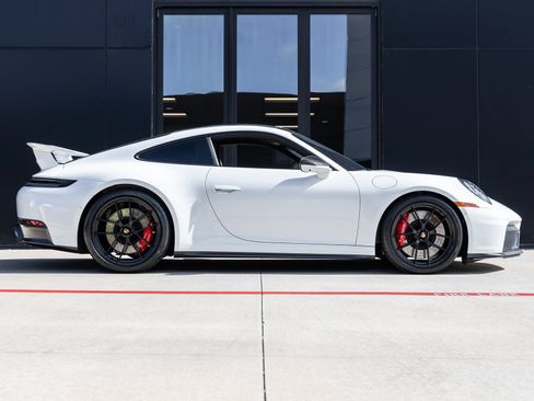 Certified 2026 Porsche 911 Carrera GTS RWD image 13