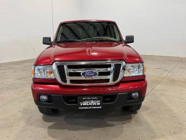Used 2007 Ford Ranger Sport AWD/4WD image 3