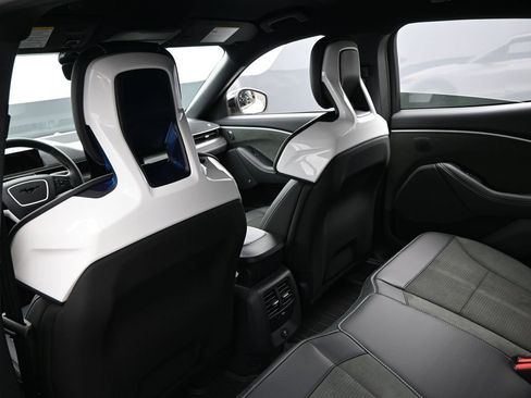 New 2025 Ford Mustang Mach-E GT w/ Interior Protection Package image 30