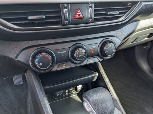 Certified 2021 Kia Forte LXS image 23