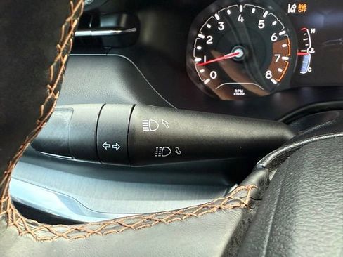 Used 2022 Jeep Compass Limited image 46