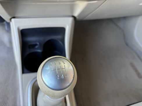 Used 2010 Nissan Versa 1.8 S w/ PWR Plus Pkg image 14