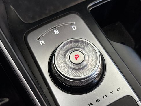 Certified 2025 Kia Sorento EX AWD/4WD image 22