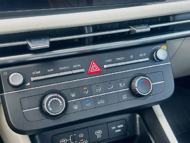 New 2026 Hyundai Tucson SE FWD image 15