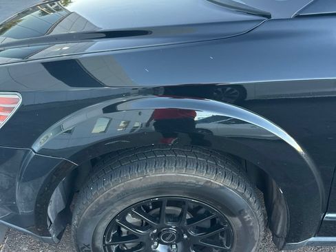 Used 2017 Dodge Journey SXT w/ Comfort/Convenience Group FWD image 7
