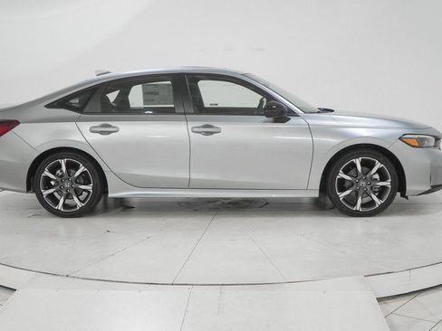 New 2026 Honda Civic Sport Touring image 11