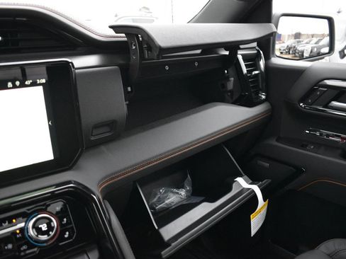 New 2026 GMC Sierra 1500 AT4 w/ AT4 Premium Package image 43