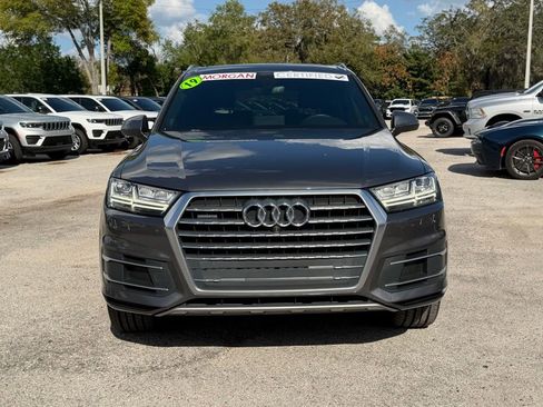 Used 2019 Audi Q7 2.0T Premium Plus w/ Premium Plus Package image 8