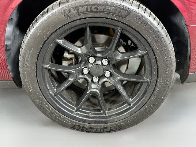 Used 2022 Dodge Challenger R/T w/ Plus Package RWD image 31