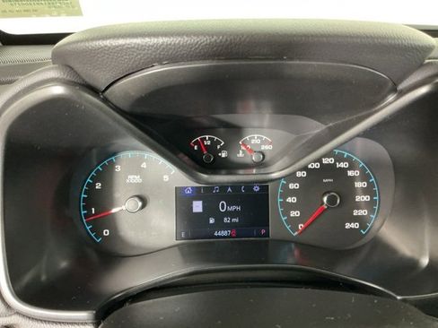 Used 2022 Chevrolet Colorado ZR2 image 17