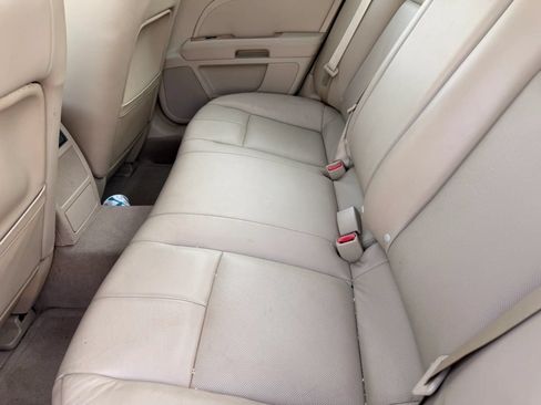Used 2011 Cadillac STS RWD image 18