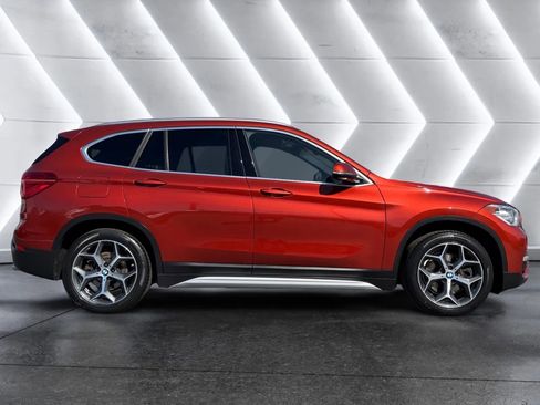 Used 2019 BMW X1 xDrive28i w/ Convenience Package AWD/4WD image 6