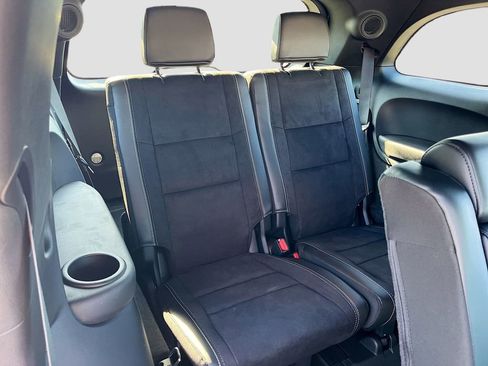 New 2026 Dodge Durango SRT Hellcat image 33