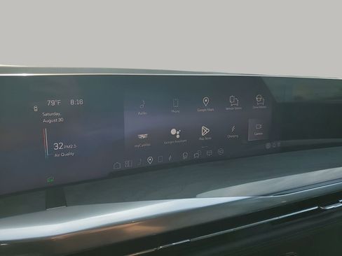 New 2025 Cadillac Escalade IQ Sport 2 image 39