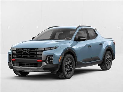New 2026 Hyundai Santa Cruz XRT