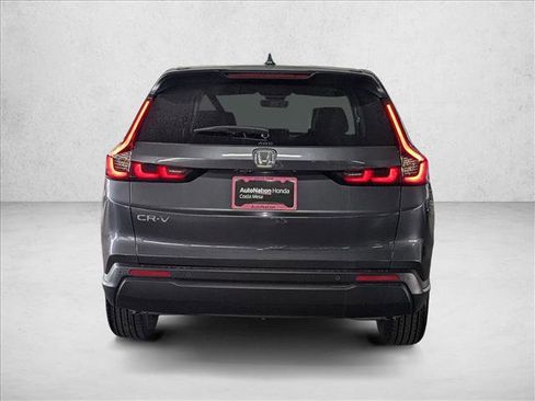 New 2026 Honda CR-V EX-L image 8