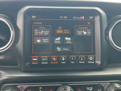 Used 2023 Jeep Wrangler Rubicon 392 w/ Xtreme Recon 35" Tire Package image 27