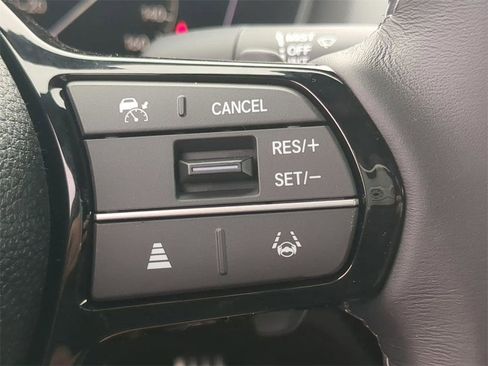 New 2026 Honda Civic Sport image 19